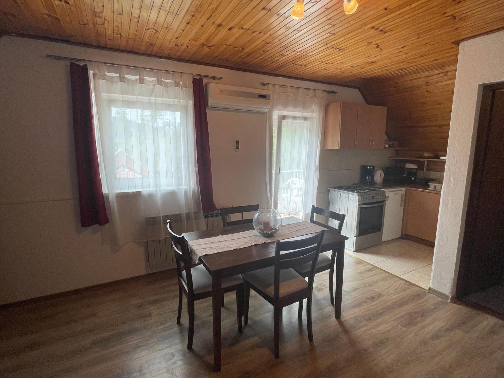 Apartments With A Parking Space Smoljanac, Plitvice - 12345 Habitación foto